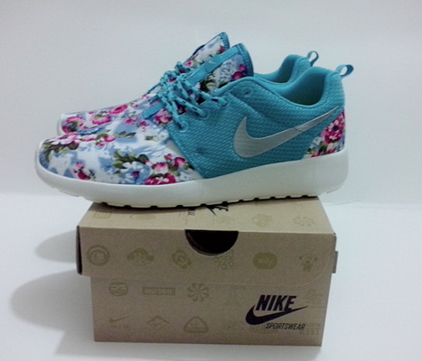 NIKE Roshe Run I PRINT PREMIUM Women-050